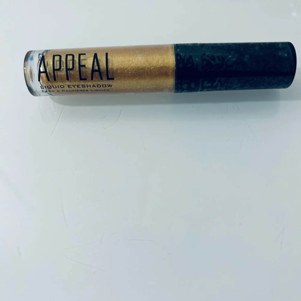 APPEAL GOLD LIQUID EYESHADOW